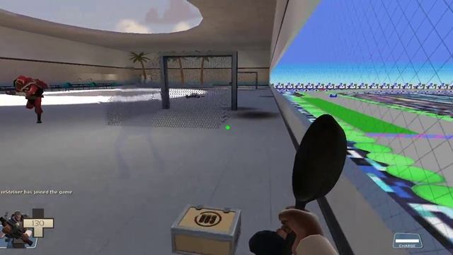Crack Kind in Team Fortress 2?! смотреть онлайн