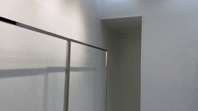 Изготовили на заказ торговое оборудование для бутика “KARINA COMPANY” смотреть онлайн