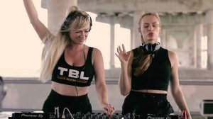 Mila Rubio b2b Anastasiia | dj Live set