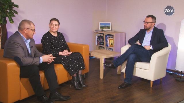 В охинской больнице появятся проводники здоровья смотреть онлайн