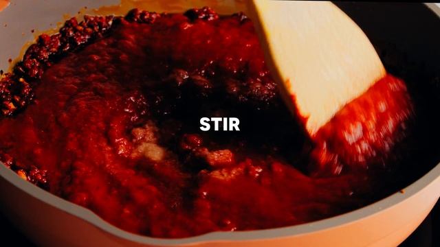 Easy Penne Arrabbiata | Minimalist Baker Recipes смотреть онлайн