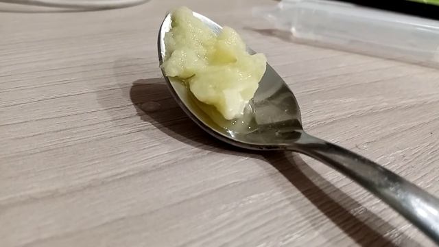 Влияние Варёной картошки (пюре) на пероксид водорода смотреть онлайн