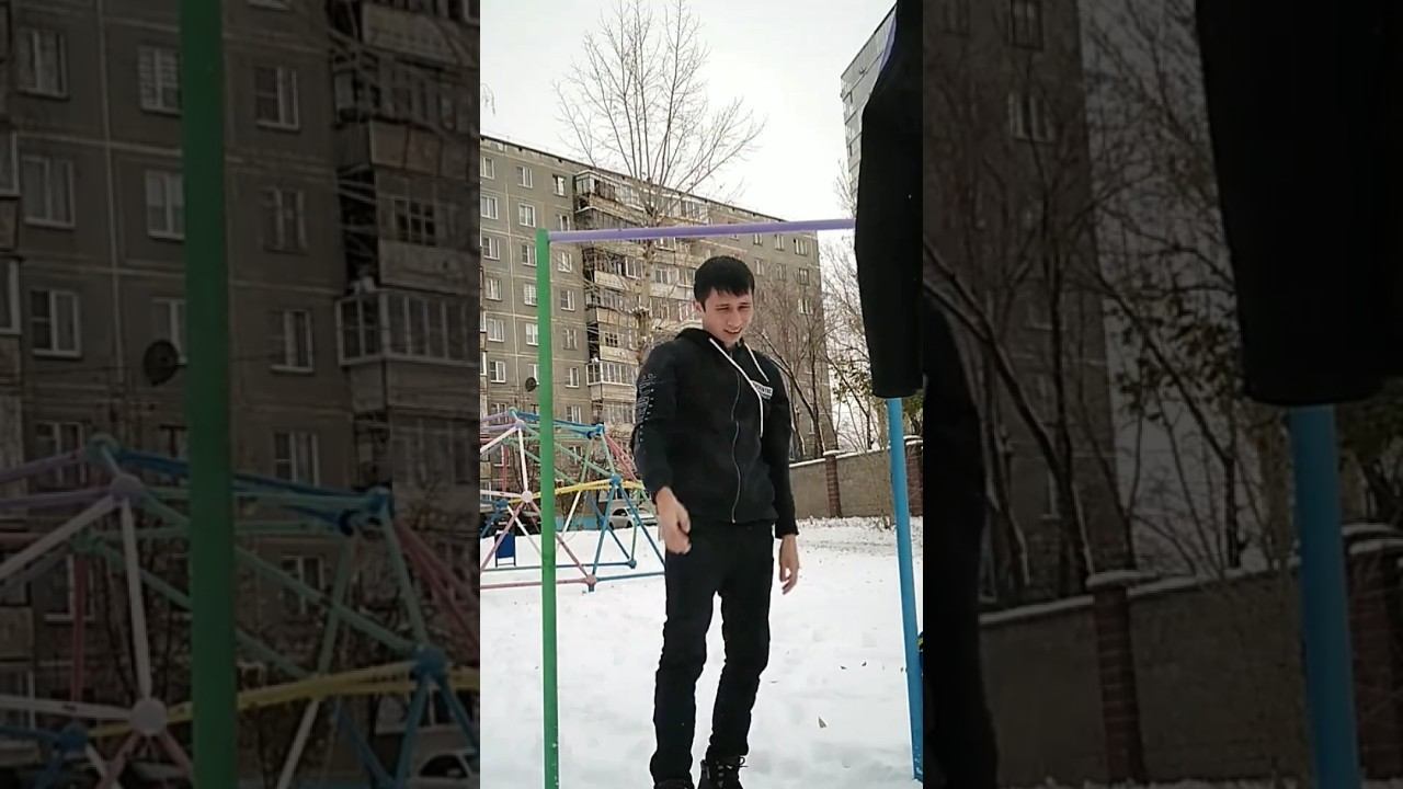 2 one arm muscle ups смотреть онлайн