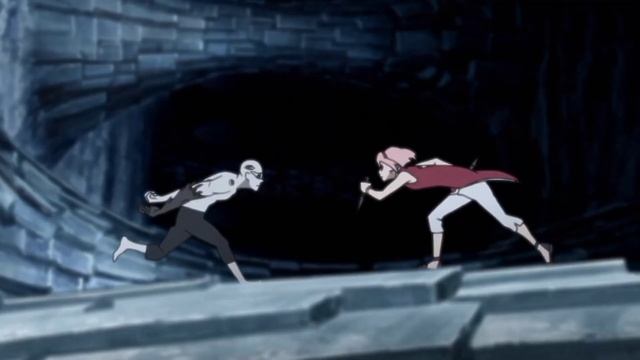 Sakura Edit || Sakura Haruno Edit || Anime Edit || FF EDITZ. смотреть онлайн