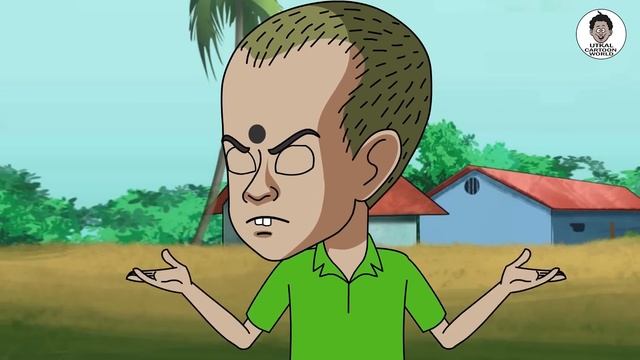 Natia Comedy Part 438 || Train Dhua смотреть онлайн