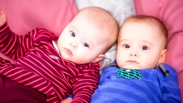 2 сестры родили в один день, через 7 лет они узнали шокирующую правду! смотреть онлайн
