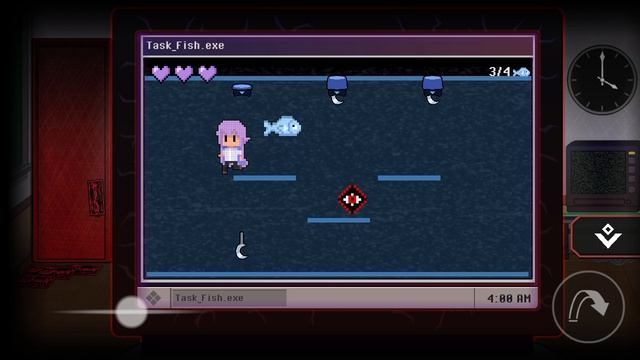 как пройти все уровни в Wonder End 0 (кроме Null)