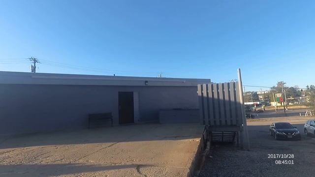 Abortion Clinic preaching day 2. смотреть онлайн