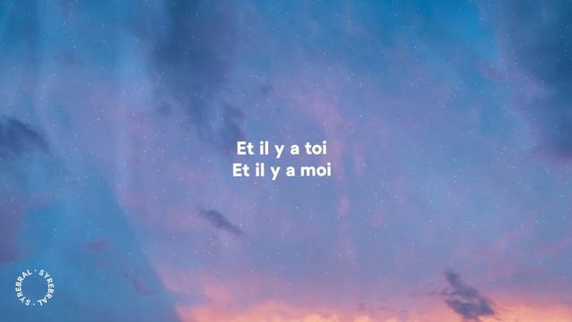[ 1 HOUR ] Indila - Love Story (Lyrics) смотреть онлайн