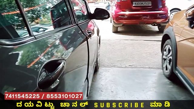NEXA CARS NEW STOCK ARRIVED AT LOW BUDGET VEHICLES #cars #usedcarsinbangalore #usedcars #karnataka смотреть онлайн