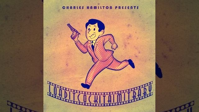 Chuck Norris Song смотреть онлайн