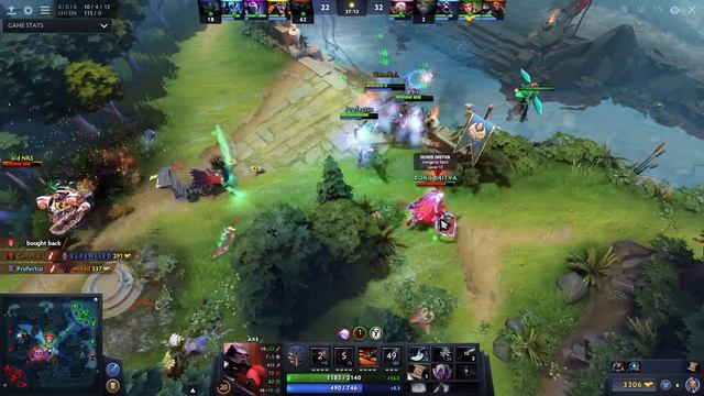 Pubs Crashing: GeneRaL on Axe vol.1 смотреть онлайн