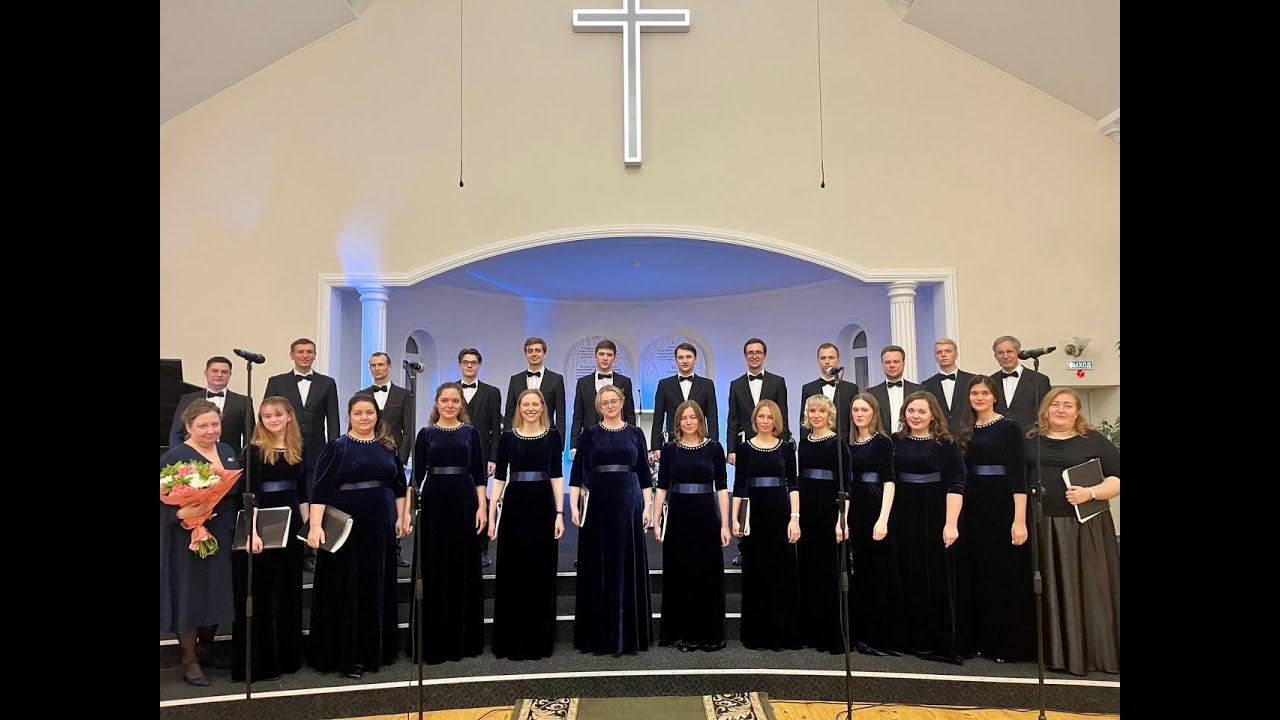 Credo. Выходные в Белгороде