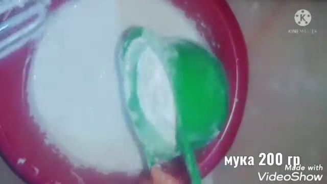 Самый нежный кекс простой и быстрый выпечка 😋😍 смотреть онлайн