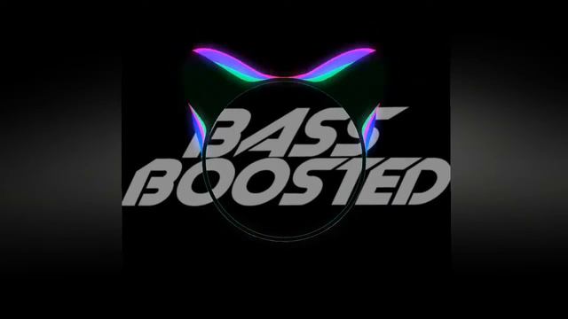 МОЯ ГОЛОВА ВИНТОМ BASS BOOSTED смотреть онлайн