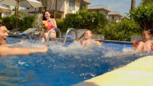 Wyndham Garden Cam Ranh Resort