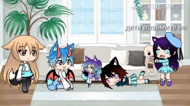 Большой ребёнок (big Baby )1 серия