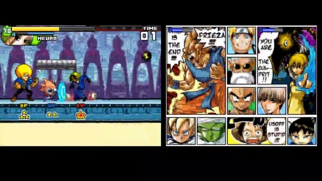 Ultra Streams: Streamiversary 2 (Jump Ultimate Stars) смотреть онлайн