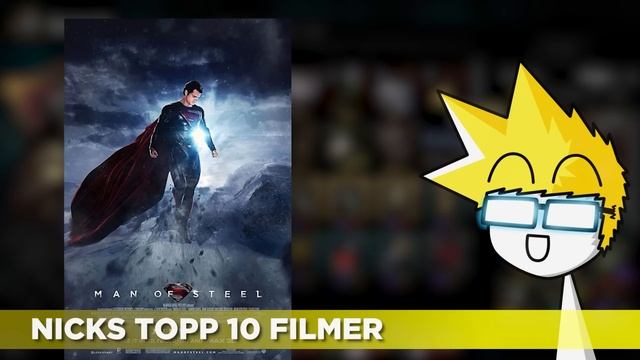 SOMMER-PODCAST: Tidenes beste filmer - Nicks favoritter смотреть онлайн