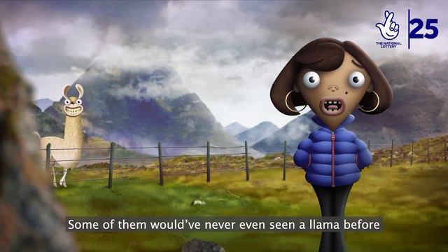 Aardman unveil new film to inspire people to make a difference in their communities смотреть онлайн