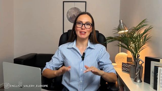 ТОП 10 ОШИБОК В АНГЛИЙСКОМ, ИЗ-ЗА КОТОРЫХ ТЫ ПЛОХО ГОВОРИШЬ смотреть онлайн