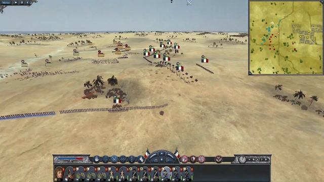 Total War NAPOLEON 2023 11 04 12 19 34 смотреть онлайн