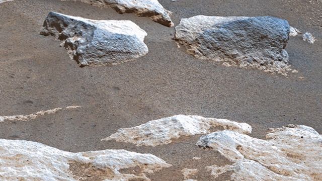 Nasa Mars Perseverance Rover Captured Alien Skull shape on Mars | The latest footage of Perseveranc смотреть онлайн