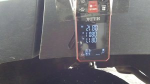 Пневмобаллоны на Ниву Тревел  часть-2