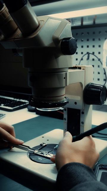 Атмосфера ремонта