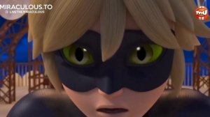 Леди Баг и Супер Кот Недолговечный | 4 сезон 22 серия