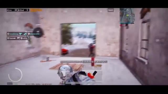 PUBG MOBILE МОНТАЖ 4 ПАЛЬЦА ГИРОСКОП МОМЕНТЫ смотреть онлайн