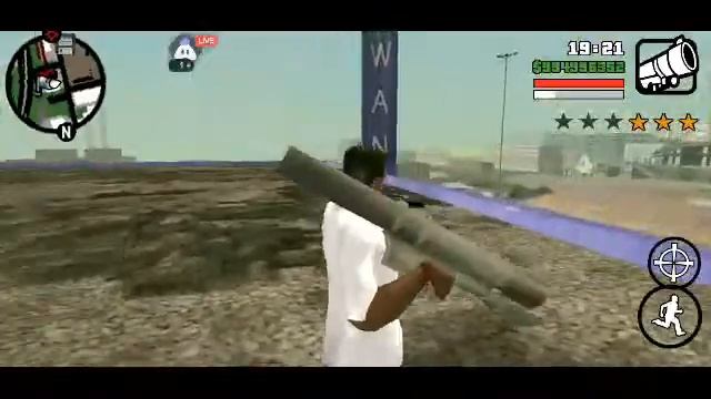 Mandarin GTA SA : 👍 Good stream | Playing Solo | Streaming with Turnip смотреть онлайн