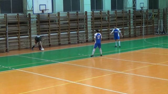 9 Mezzo GreenTeam – Харьковгоргаз 1 тайм смотреть онлайн