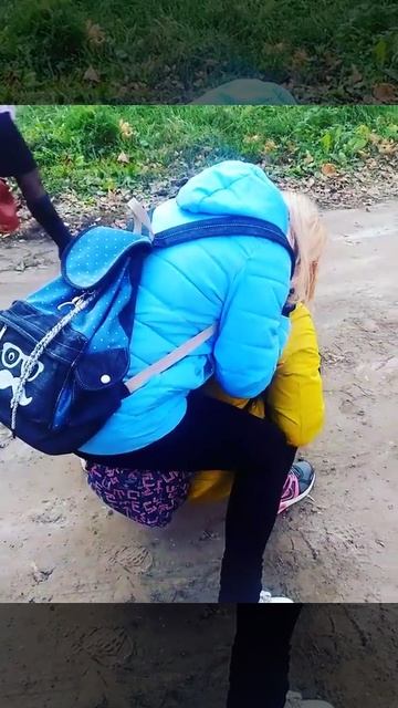 Саша, Маша)) смотреть онлайн