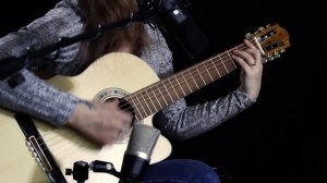 David Bowie - Ground Control To Major Tom (Space Oddity) | На гитаре