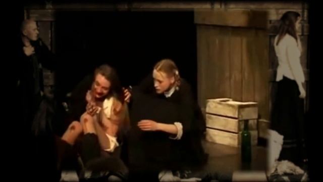 НА ДНЕ (СПЕКТАКЛЬ НДТ) смотреть онлайн