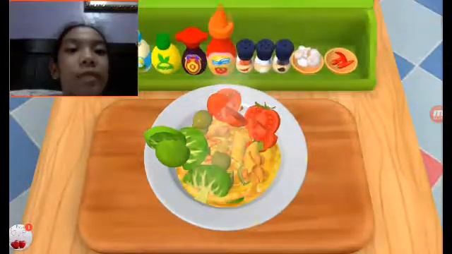 Playing Dr. Panda Restaurant 3. смотреть онлайн