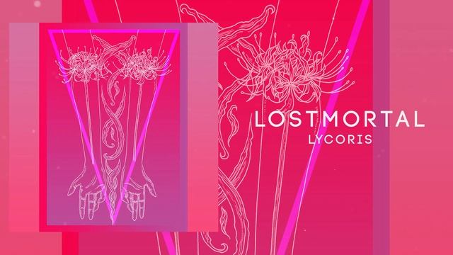 Lycoris (Atmospheric Metalcore Instrumental) смотреть онлайн