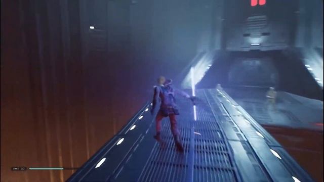 45 Star Wars Jedi Fallen Order Gameplay part 45 смотреть онлайн