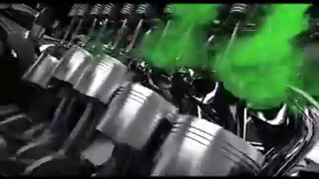 WOG Mustang commercial 20'' (music & sound design by GAD Records) смотреть онлайн