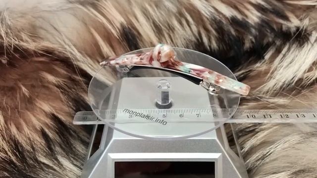 Заколка 07-13-1 смотреть онлайн