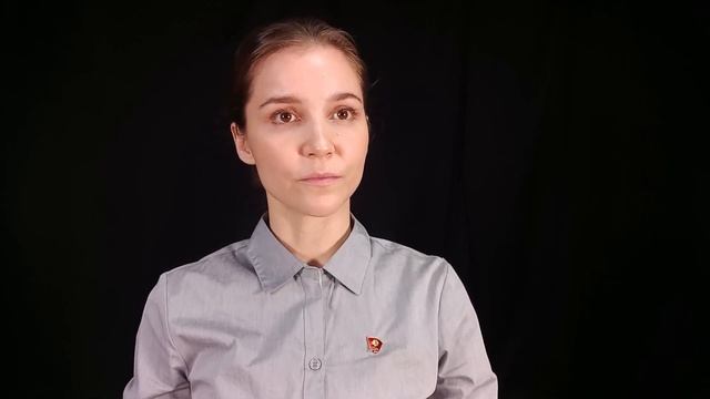 Самопробы Антонины Берёзка- Катя «Стиляги» смотреть онлайн