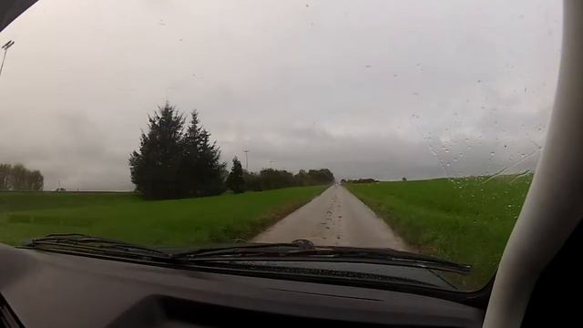 J.F Patate: BMW 316i E30 - Rallysprint Villersois 2013 (1) смотреть онлайн