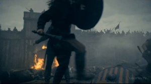 Схожесть Бьерна с Рагнаром. Предательство Ролло. Отношения Ивара и Бьерна. Братья Викинги. Моменты