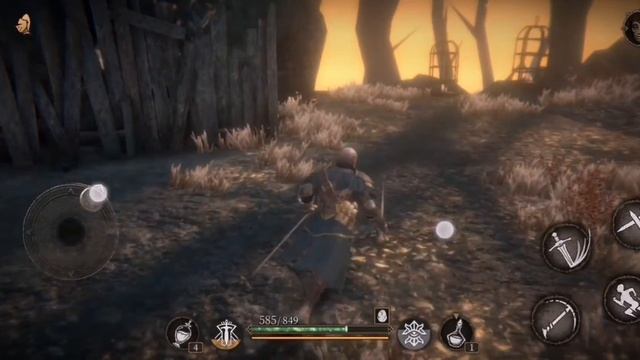 Pascal's Wager Part 4 смотреть онлайн