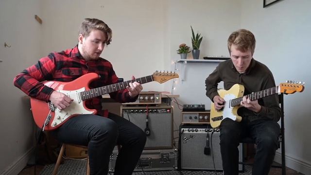 Duos With Friends #1: 