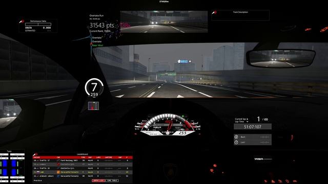 Assetto Corsa Shutoko So Fun!