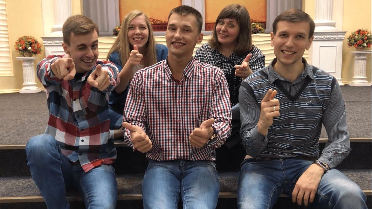 Хор Credo - Новый сезон смотреть онлайн