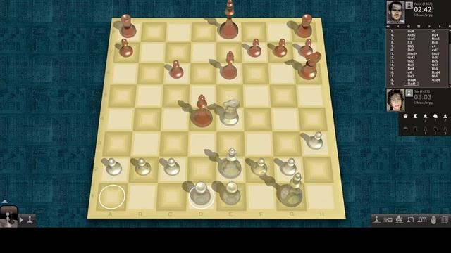 Chessmaster Grandmaster Edition #29 часть смотреть онлайн