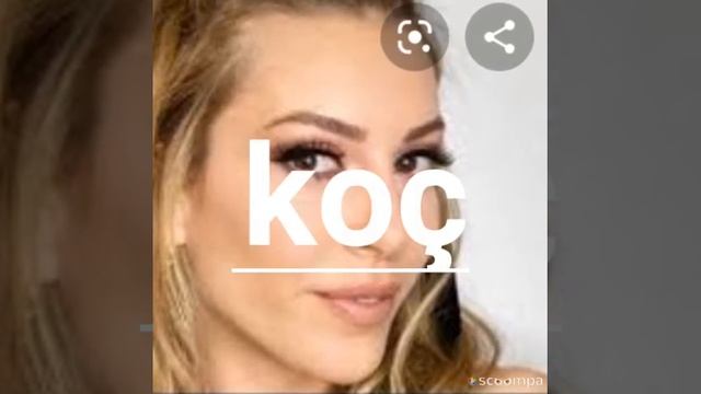 BURÇLARA GÖRE SİNEM KOBAL FOTOĞRAFLARI 💜 смотреть онлайн
